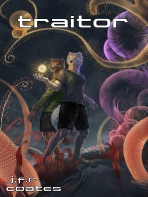 cover image of Traitor